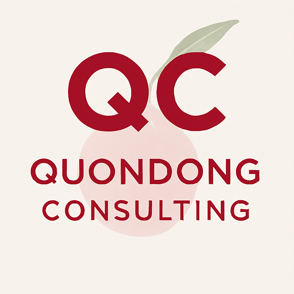 Quondong Consulting logo